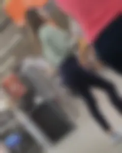 Skinny Hoe-me Depot Latina bimbo