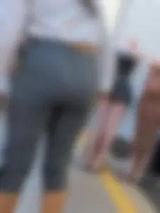 Few Culos to View VPL (OC)