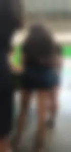 5/10 Perfect ass latina milf [OC]