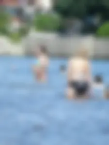 Bikini girls