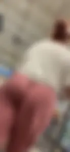 Wedgie mature read head with slight Vpl  O/C