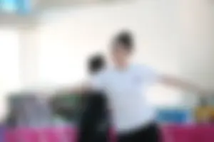 Thailand National Students Games 2017