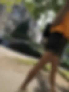 Candid Girl With Perfect Sexy Legs And Booty in Denim Shorts in a Public Bus Creepshots Gallery