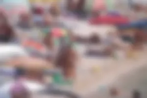 Croatia nude beach females, mostly mature