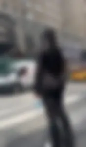 Fit Big Ass Latina in black leggings💦 (OC)