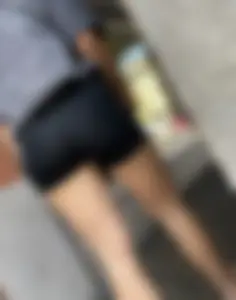 Nike pro slut