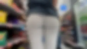 (Anim4listik) Nice Tight Ass Upshot’s Camel Toe OC