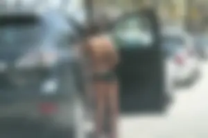 Various sexy Florida beach and bikini girls
