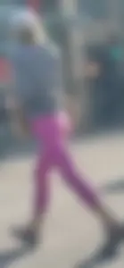 Some girls in leggings from yesterday (OC)