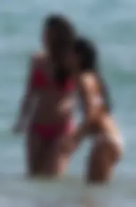 Bikini girls