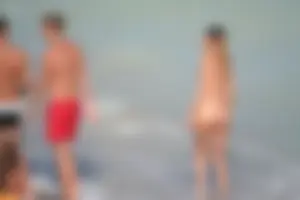 Costinesti Romania nude beach girls