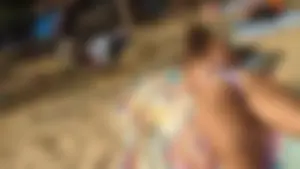 3 Bikini Girls. Amazing Ass. First Post