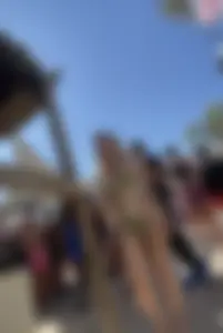 Closeup Ass and Cameltoe Bikinis (OC)