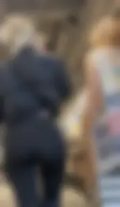 Ass is looking Delicious in Nike Leggings  Not OC