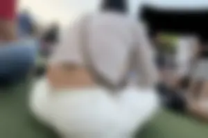A collection of hot butts creepshots