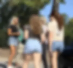 Phatest ass Pawgs and Latina (OC)
