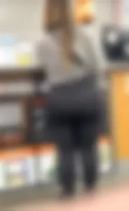 Short Brunette bbw