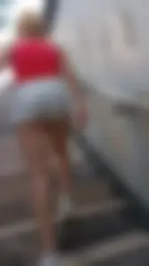 Hermosa mexicana con rico culo
