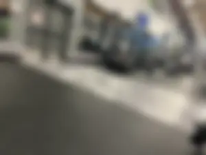 Gym latina(oc)