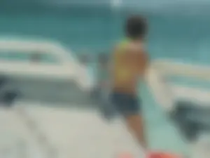 Bikini girls