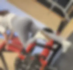 Gym Dumpy 13 ( juicy bubble )