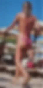 First Post - Some shots from a beach vacation day