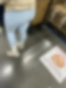 Tight little Asian