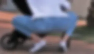 Hot MILF with a TIght Ass