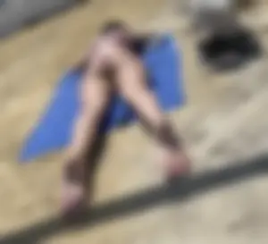 Hot girls chilling at the beach hot creepshots collection