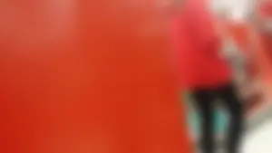 Target teens in leggings