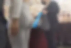 Amazing Latina with Perfect Shape  not oc