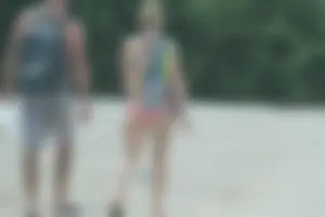 Deerfield Beach girls in bikinis