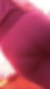 Hot VPL on Mexican Woman (OC)
