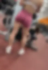 Gym series pt13