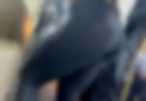 Epic ebony ass ( 4 different chicks )