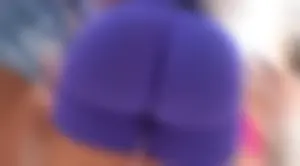 FANTASTIC PURPLE ASS (NOT OC)