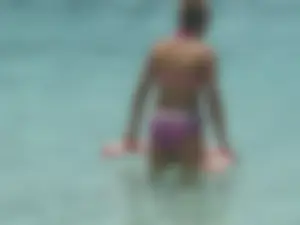 Bikini girls