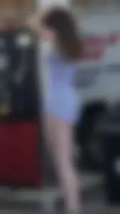 Aero Blonde - Ass Pumping Gas