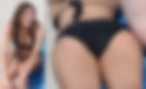 Bikini girls