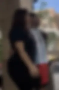 Her Man Let’s Me Cap