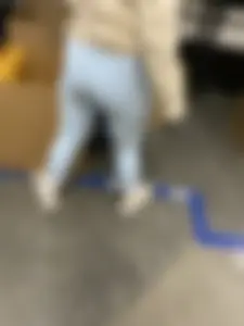 Tight little Asian