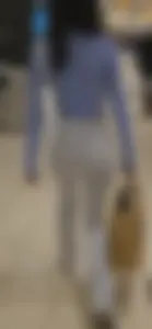 Amazing shape on her [OC]