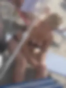 Bikini girls