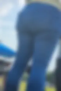 Out In The Wild 44 ( slim thick latina mom pt.2)