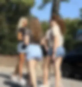 Phatest ass Pawgs and Latina (OC)