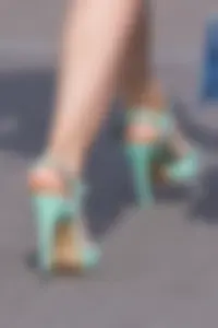 Huge collection of legs and feet photos taken in pubilc places