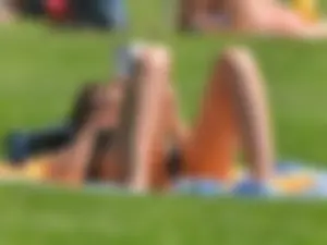 Bikini girls