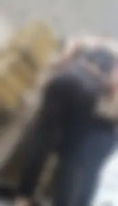 Wife material cute blonde has fat ass too