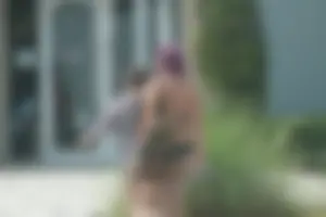 Candid Florida beach and bikini girls