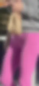 Some girls in leggings from yesterday (OC)